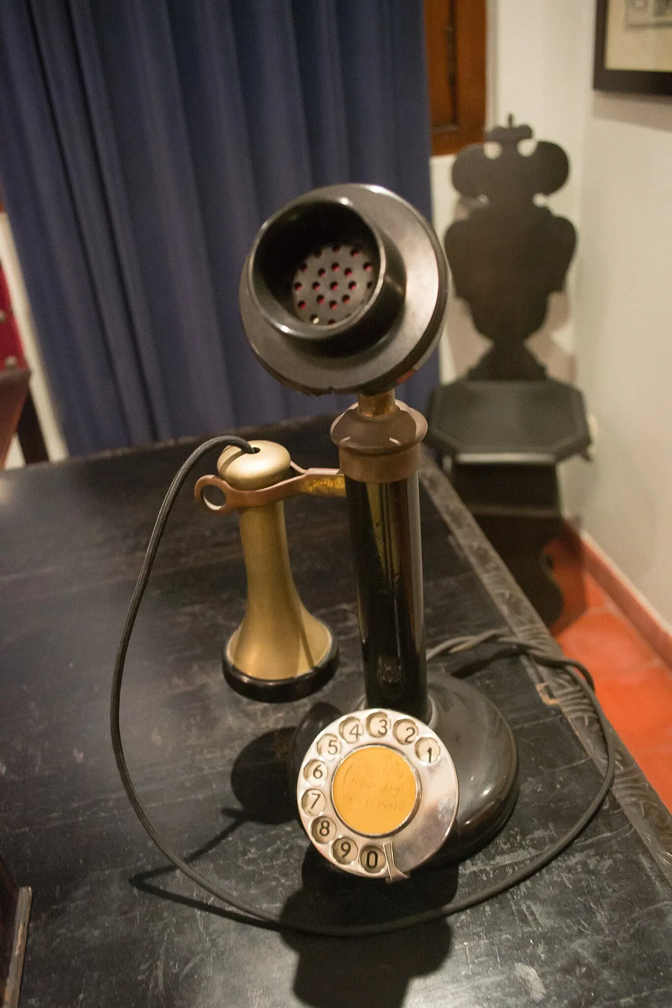 Museo Mariano Benlliure