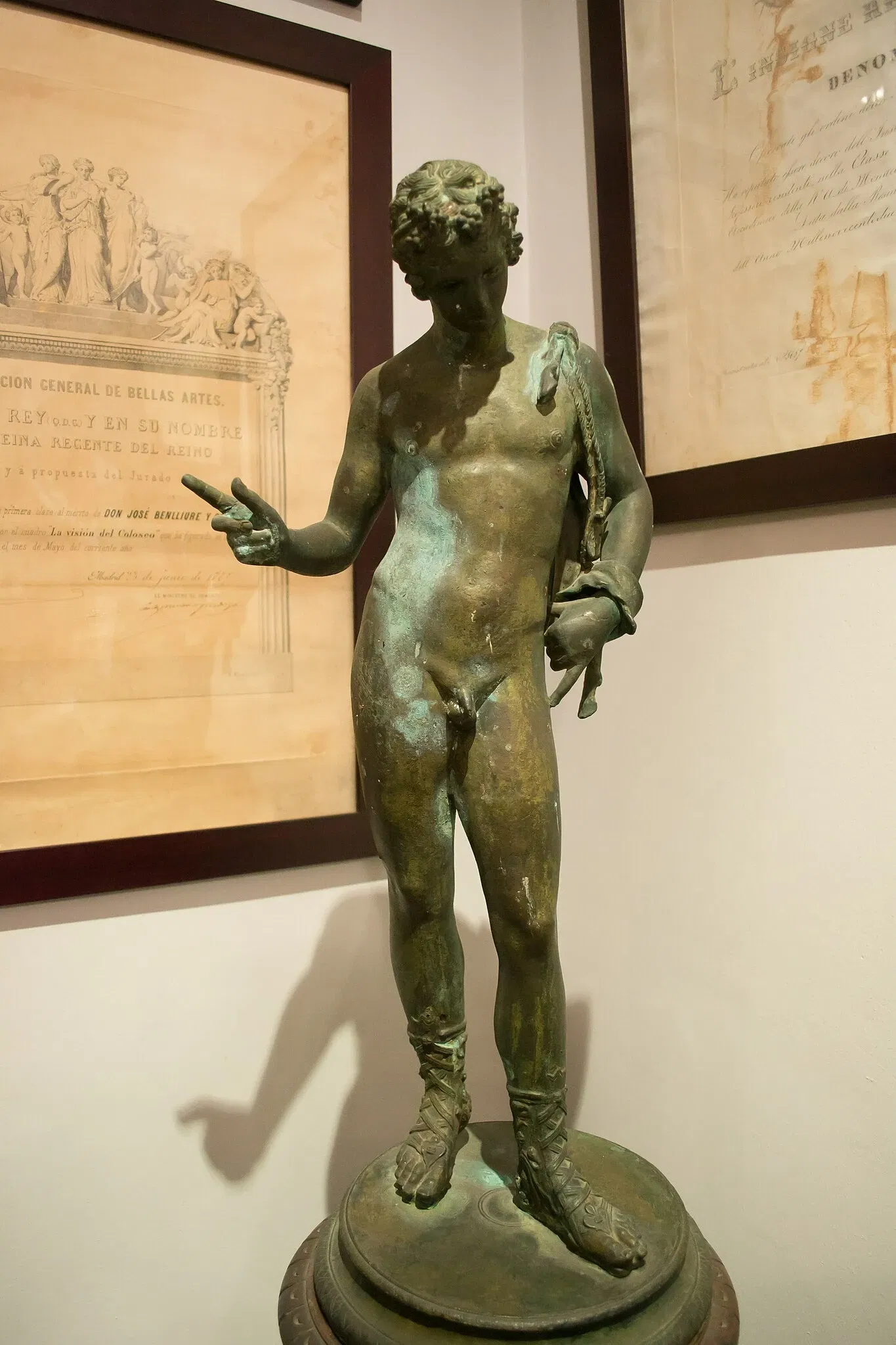 Benlliure House-Museum