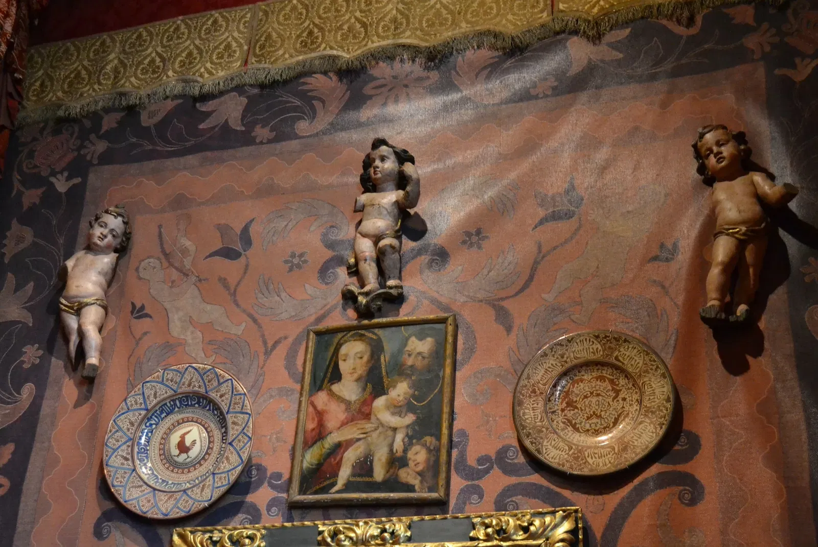 Museo Mariano Benlliure