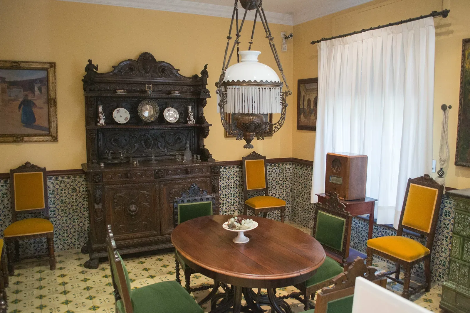 Museo Mariano Benlliure