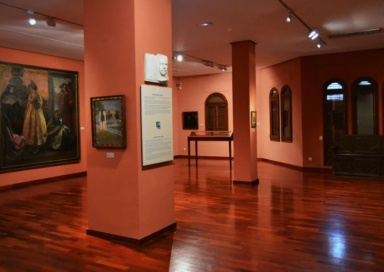 Benlliure House-Museum