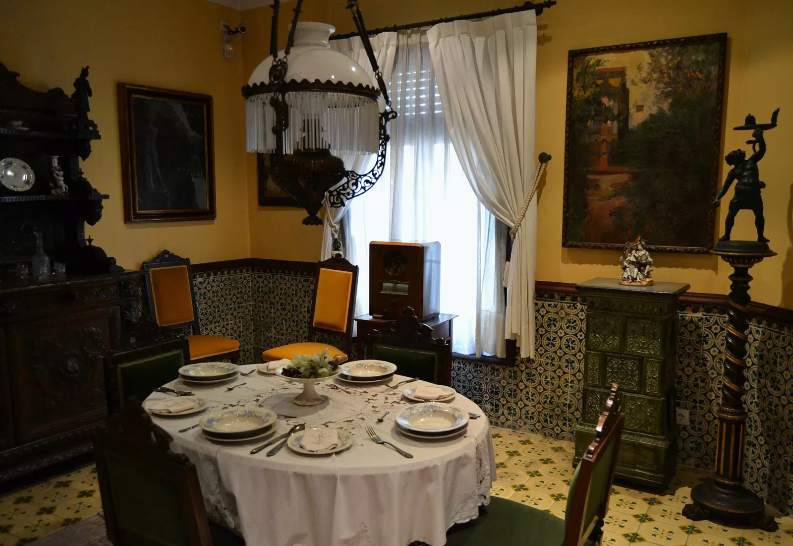 Museo Mariano Benlliure