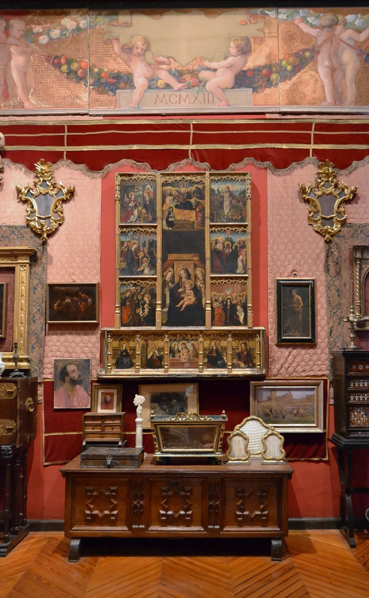 Museo Mariano Benlliure