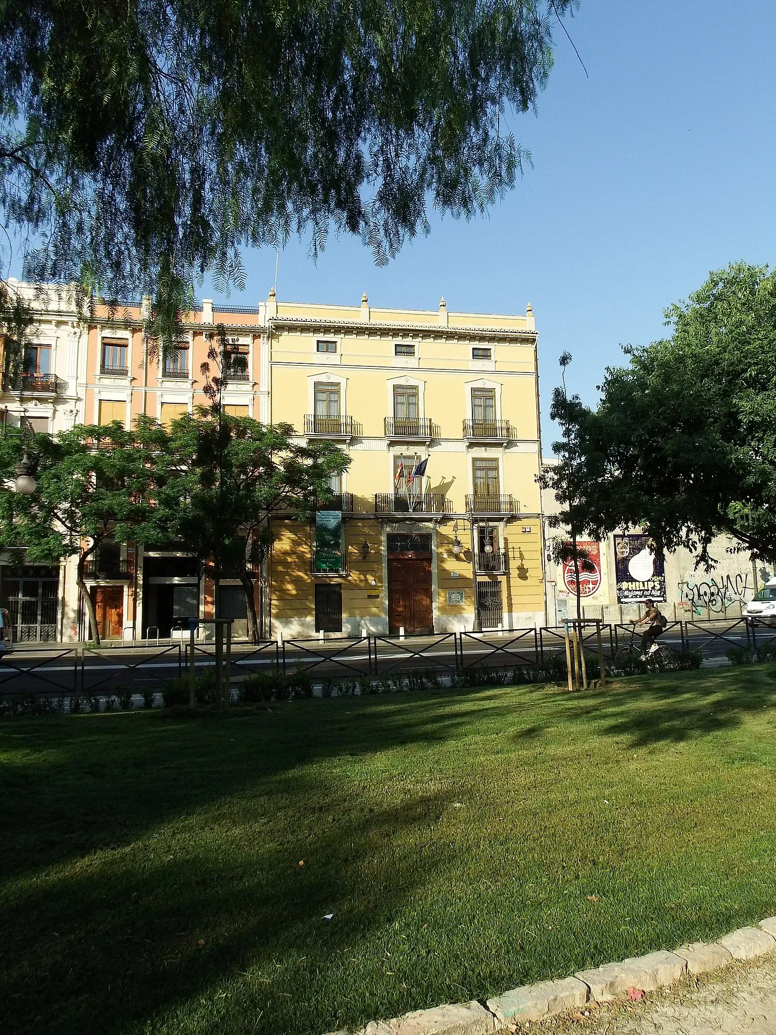Museo Mariano Benlliure