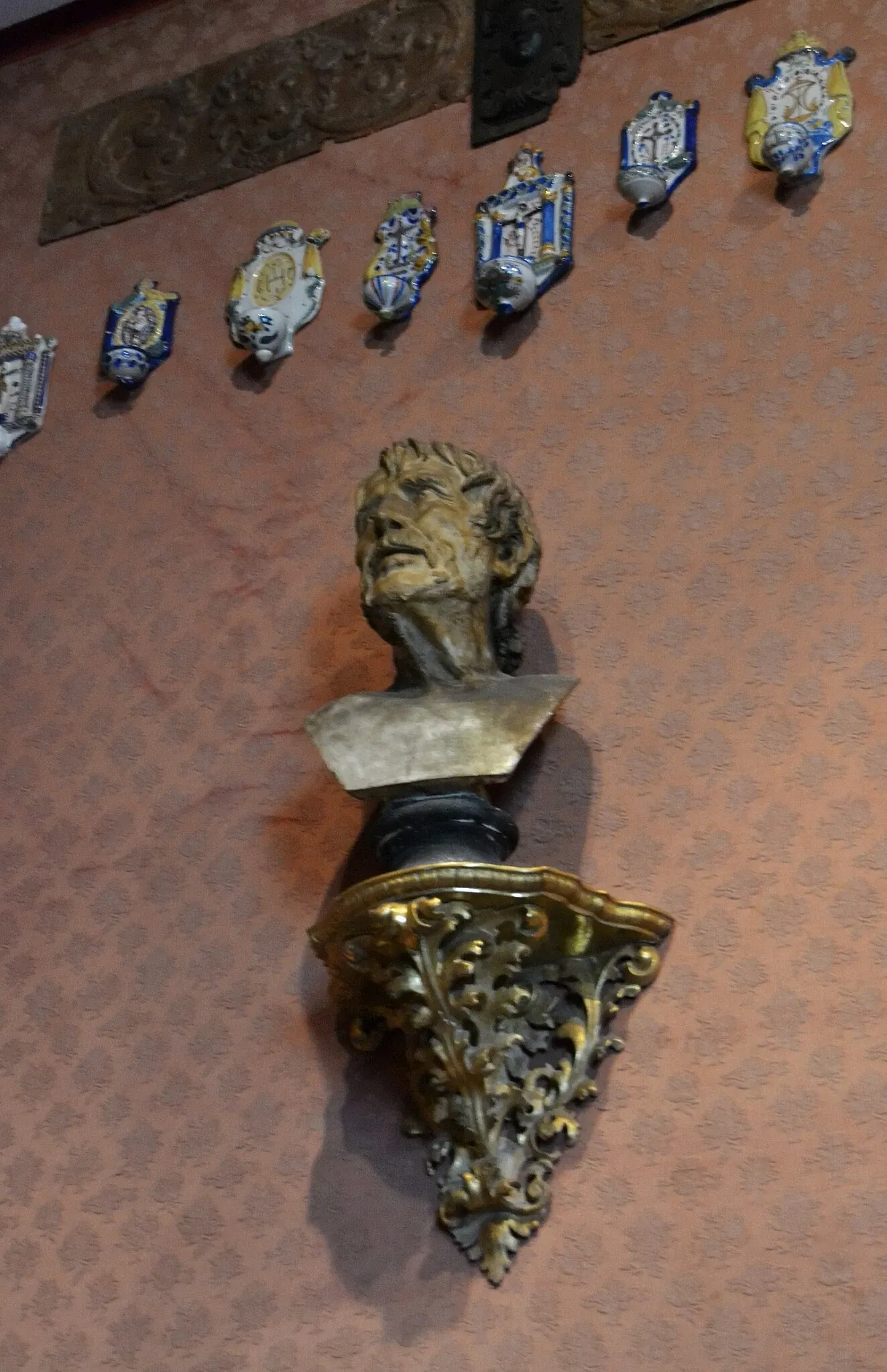 Museo Mariano Benlliure