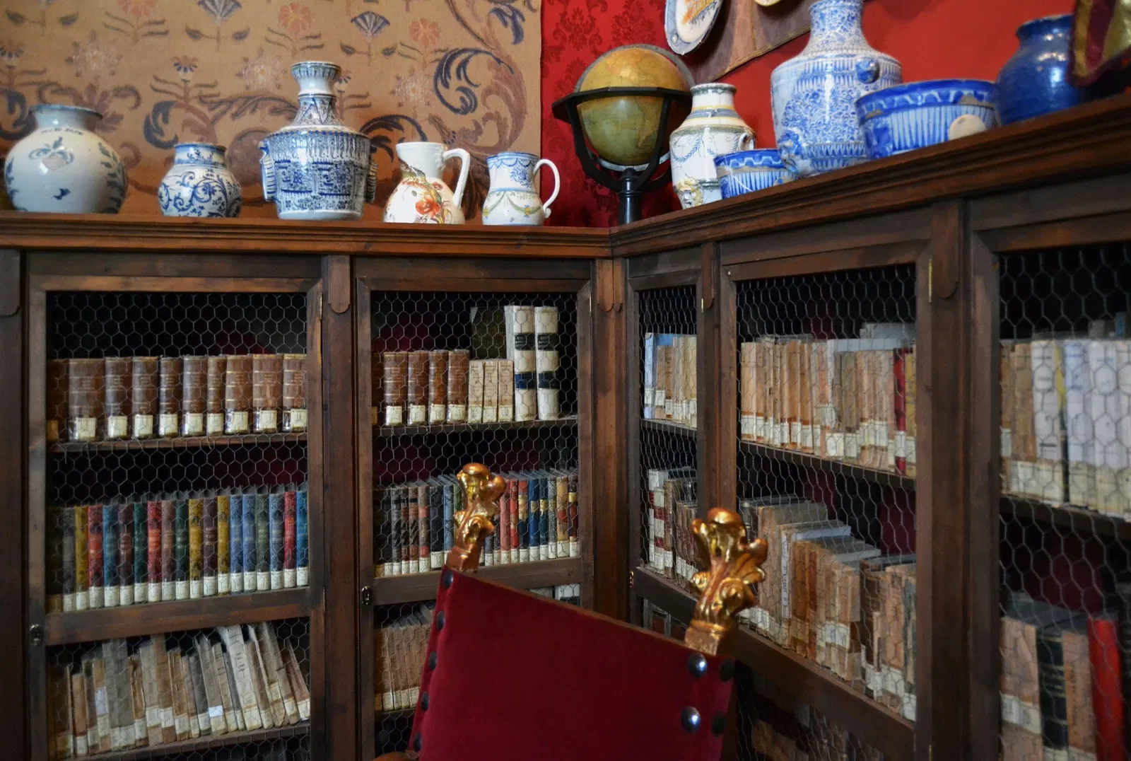 Benlliure House-Museum