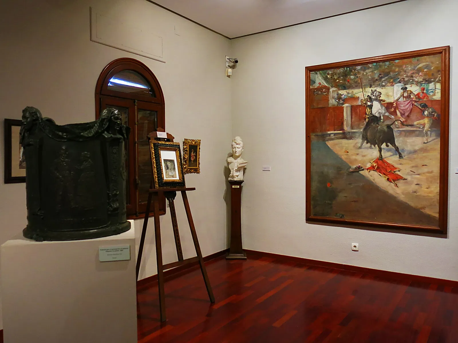 Benlliure House-Museum