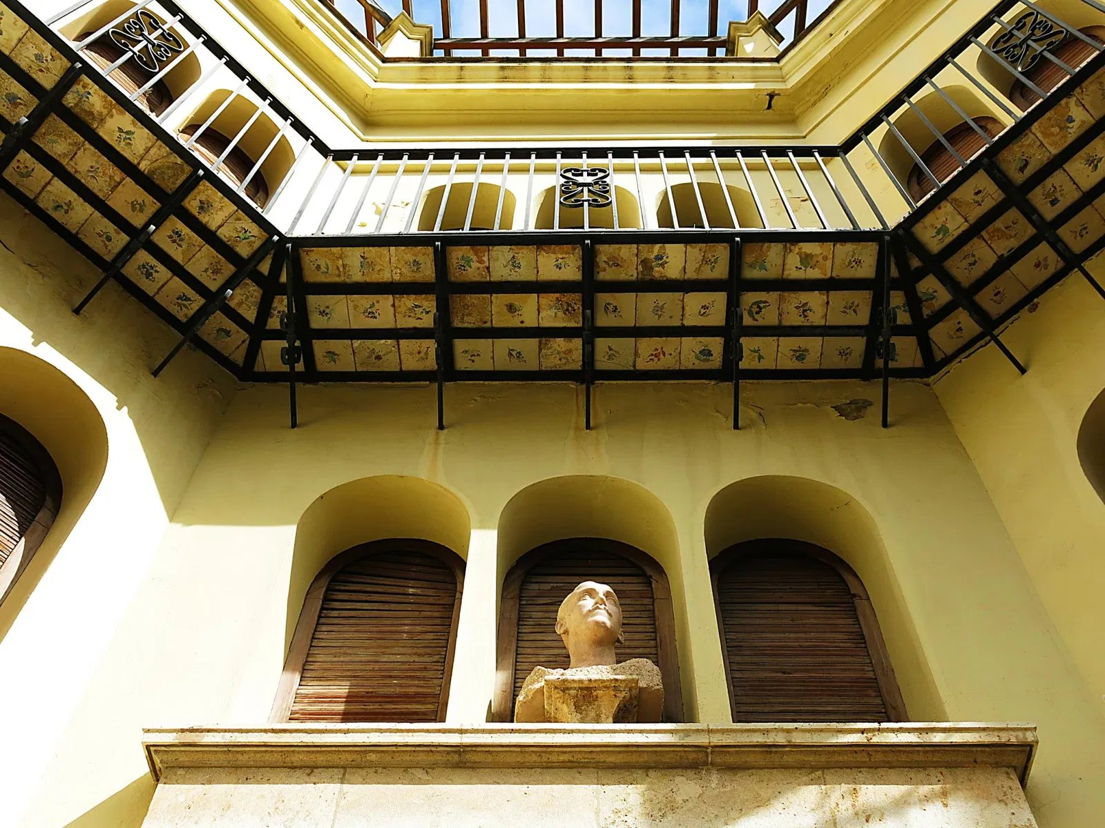 Benlliure House-Museum