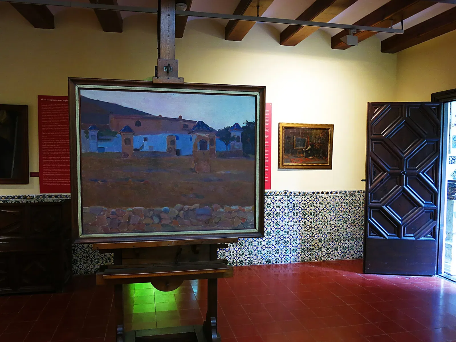 Benlliure House-Museum