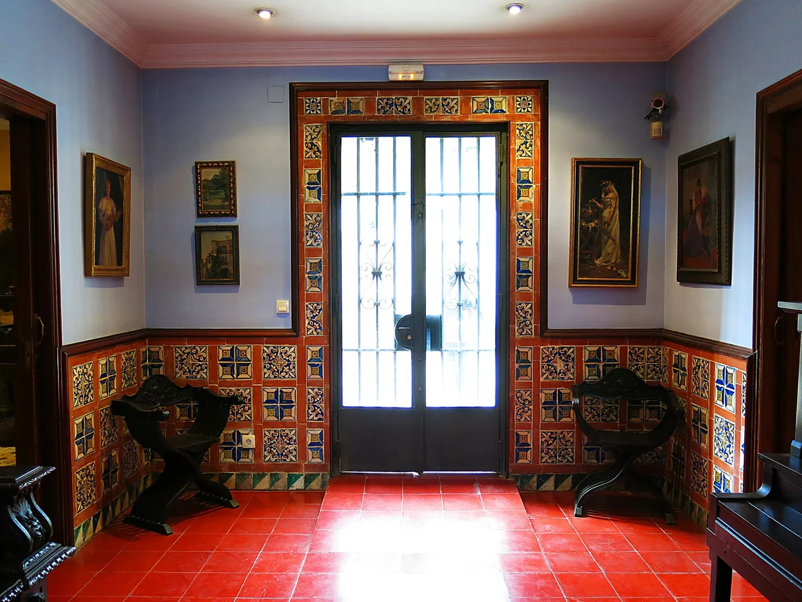 Museo Mariano Benlliure