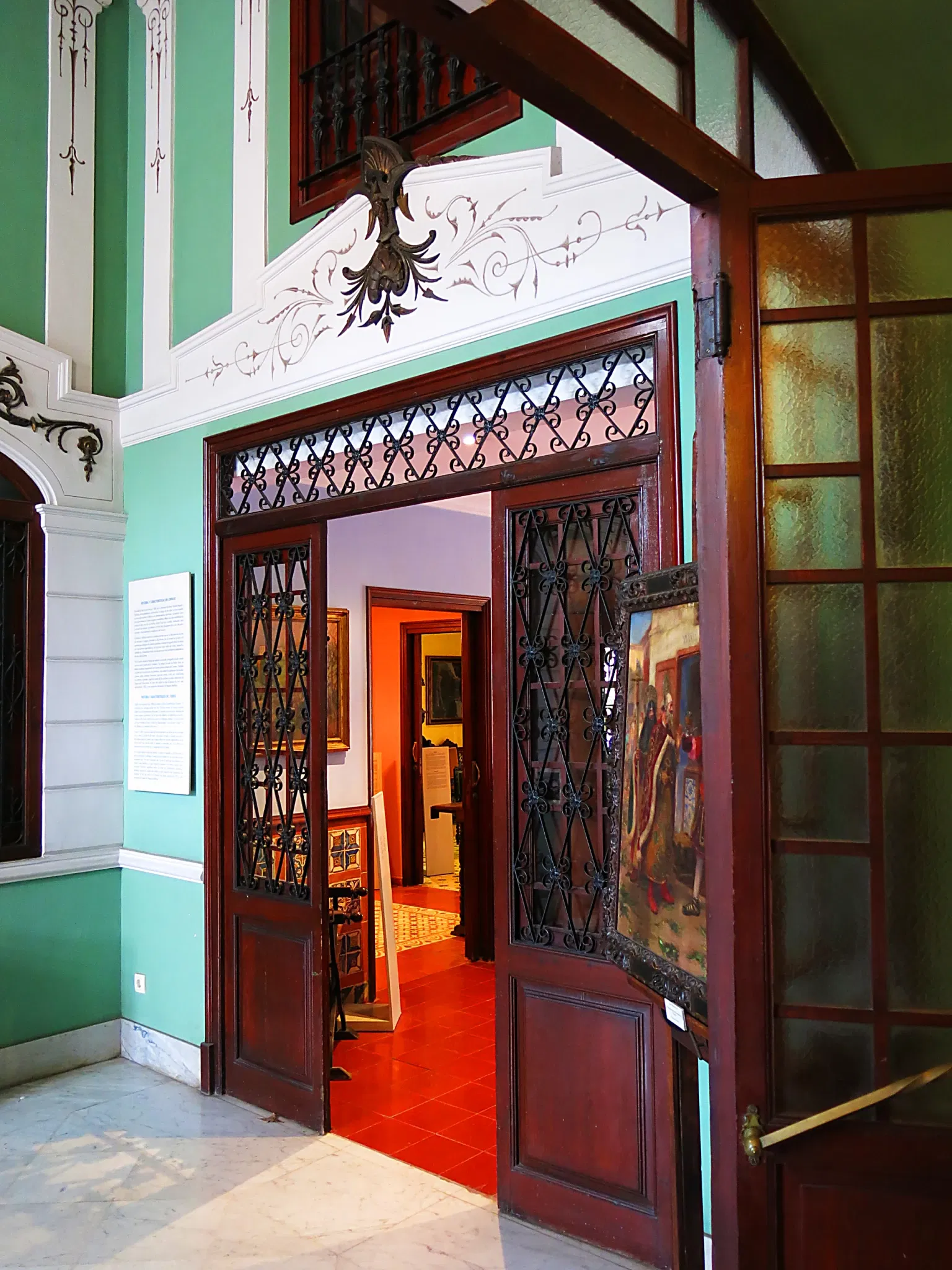 Museo Mariano Benlliure