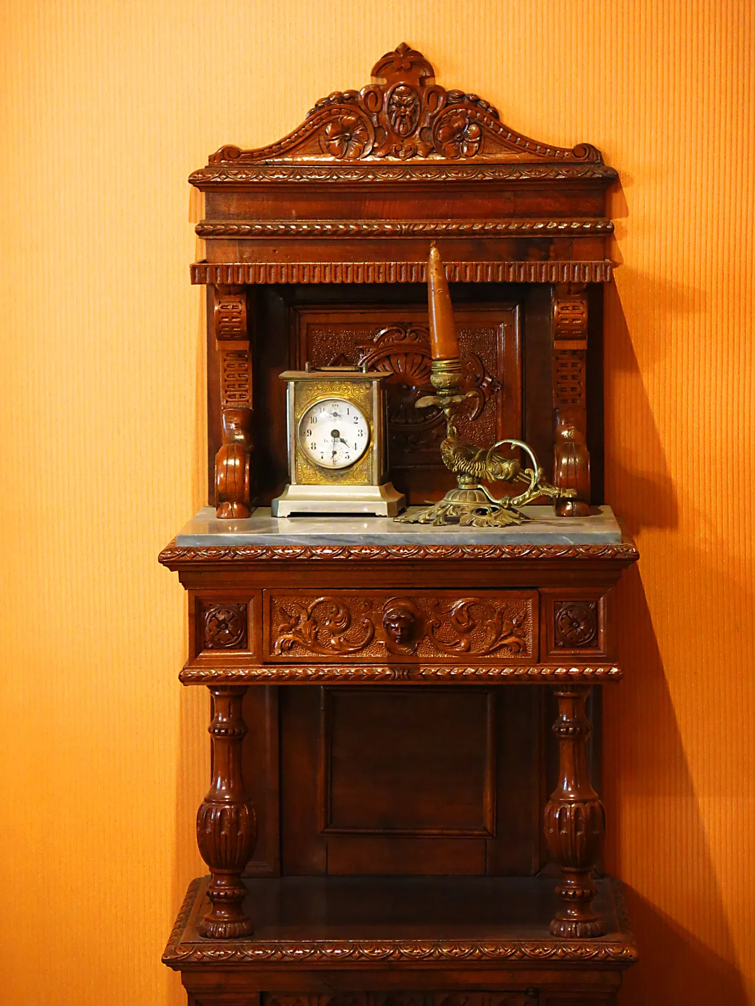 Museo Mariano Benlliure