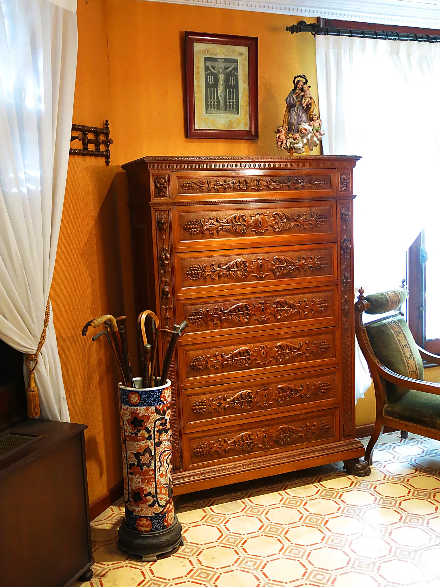 Museo Mariano Benlliure