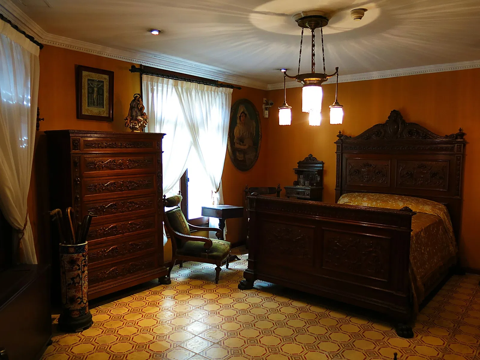 Benlliure House-Museum