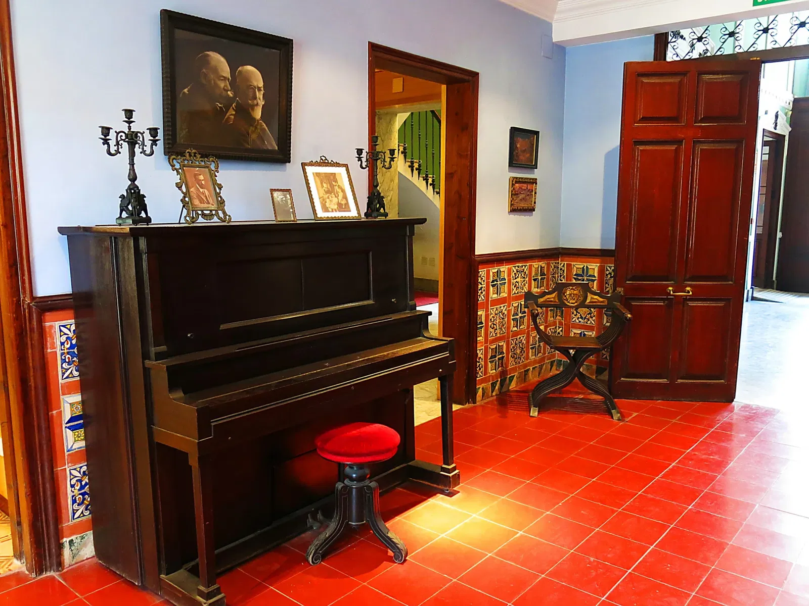 Museo Mariano Benlliure