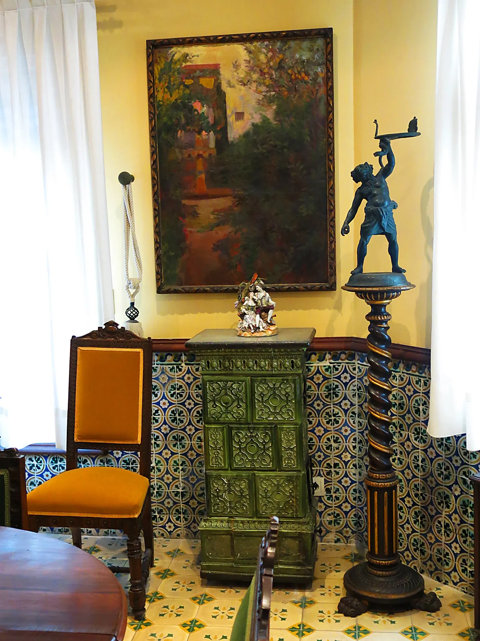 Museo Mariano Benlliure