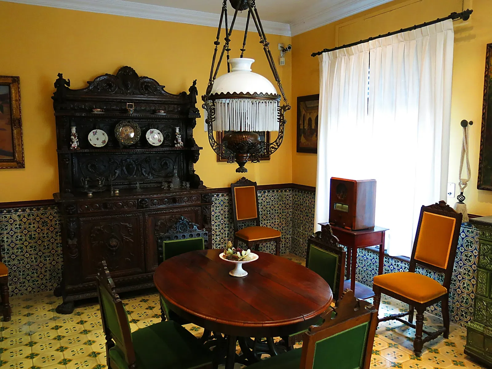 Museo Mariano Benlliure