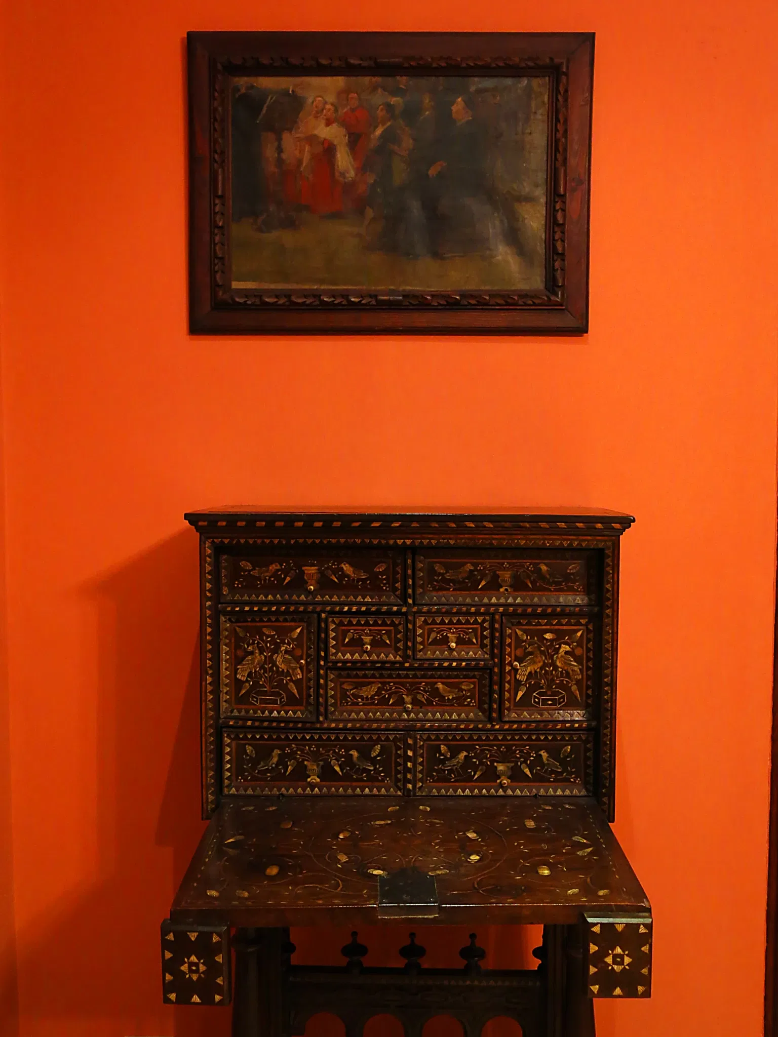 Museo Mariano Benlliure