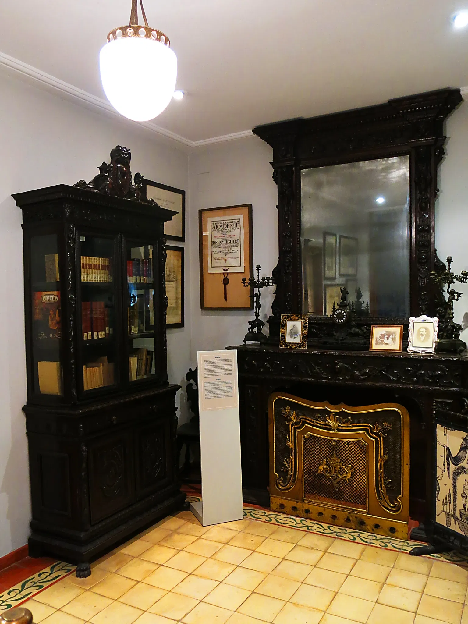 Museo Mariano Benlliure