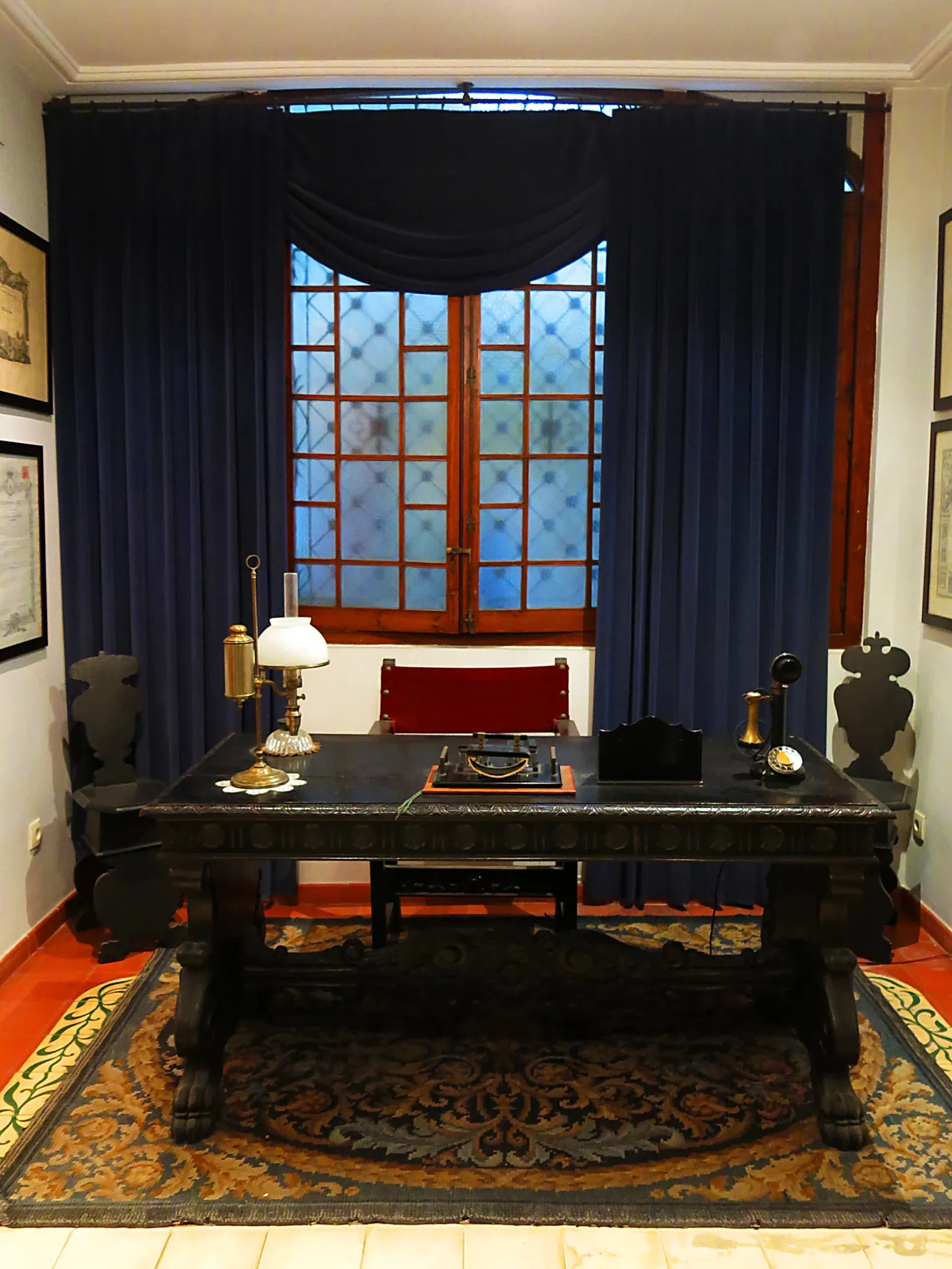 Museo Mariano Benlliure