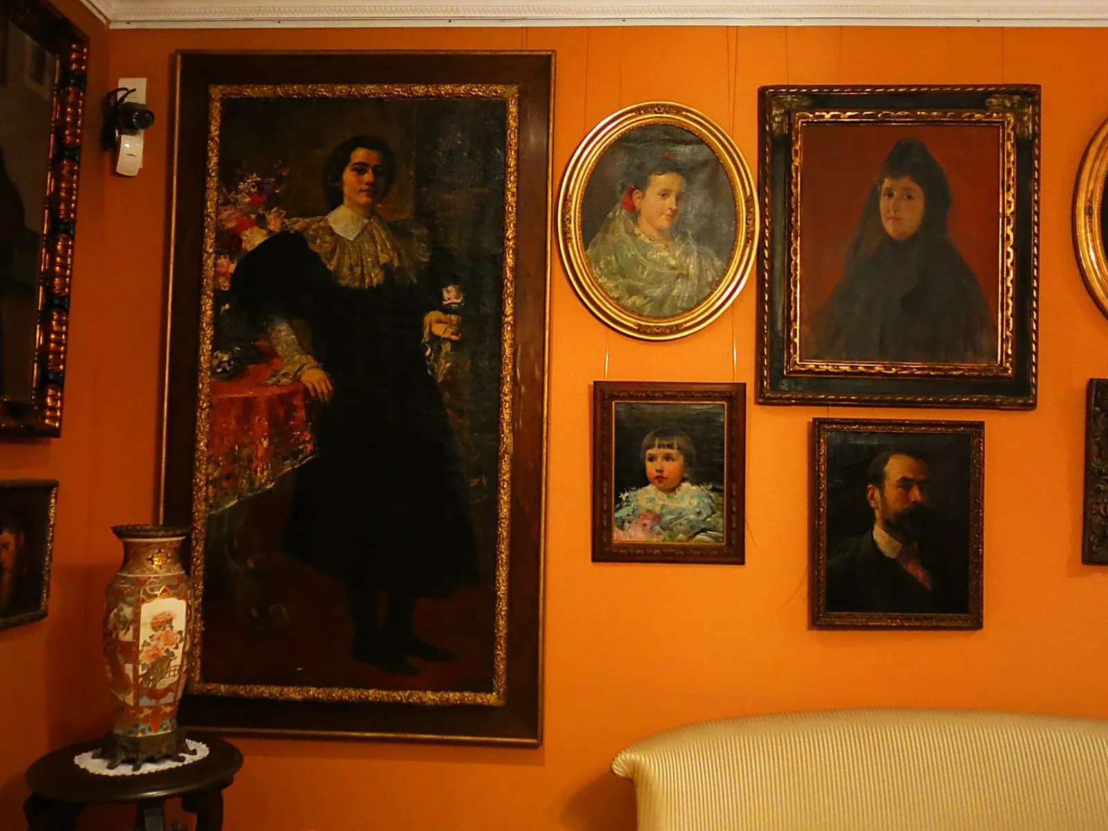 Museo Mariano Benlliure