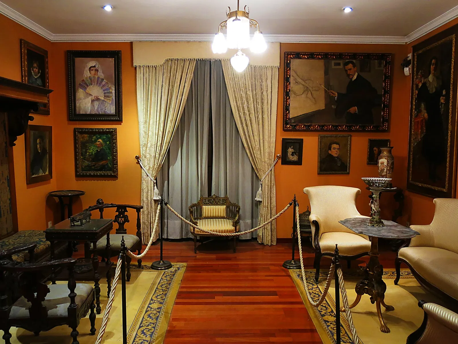 Museo Mariano Benlliure