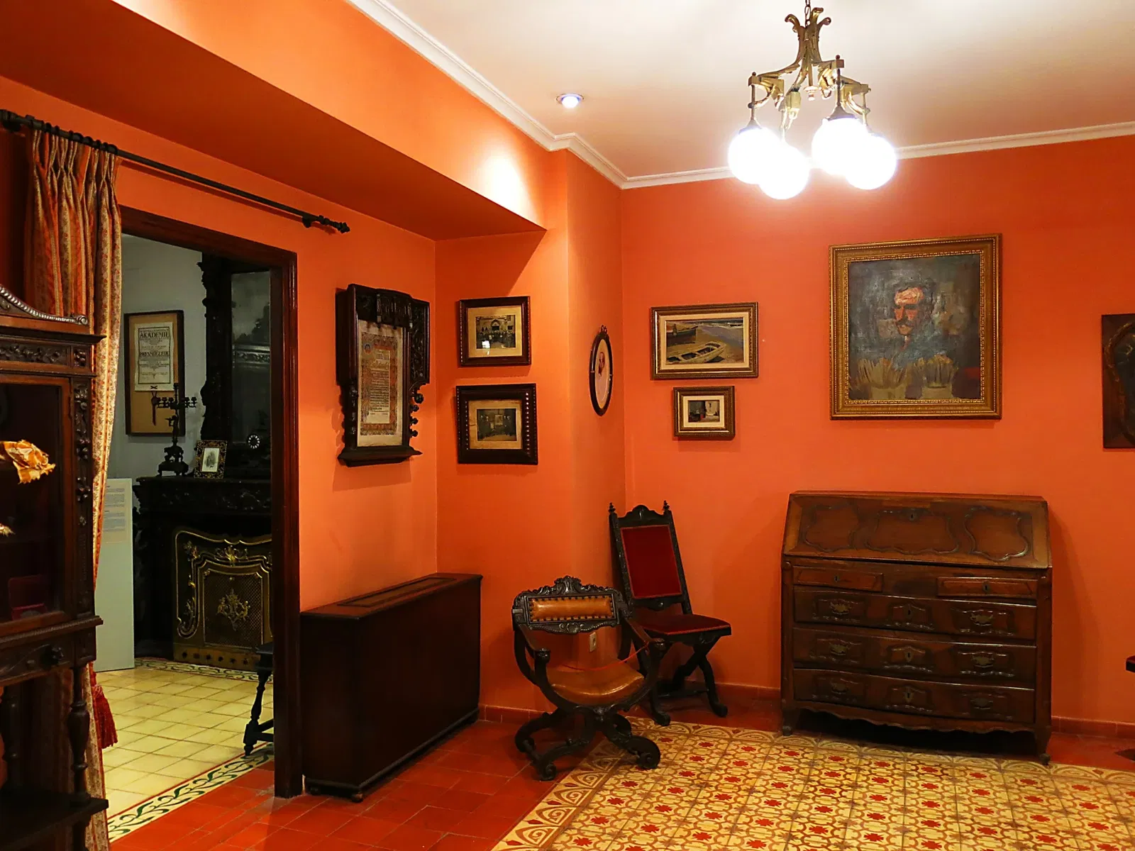 Museo Mariano Benlliure