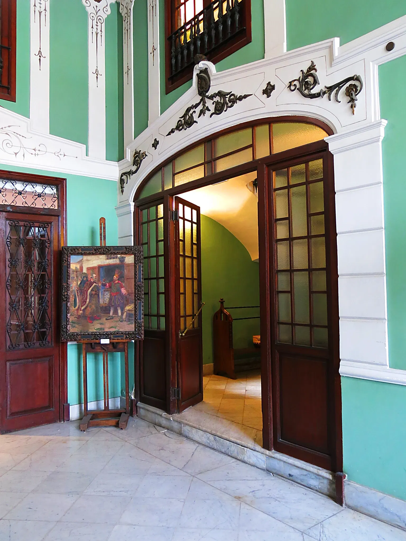 Museo Mariano Benlliure