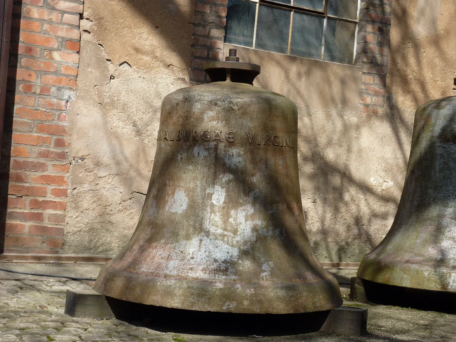 Klokkengieterij Mabilon