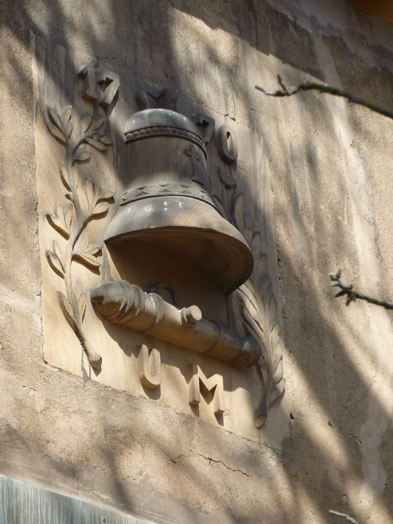 Klokkengieterij Mabilon