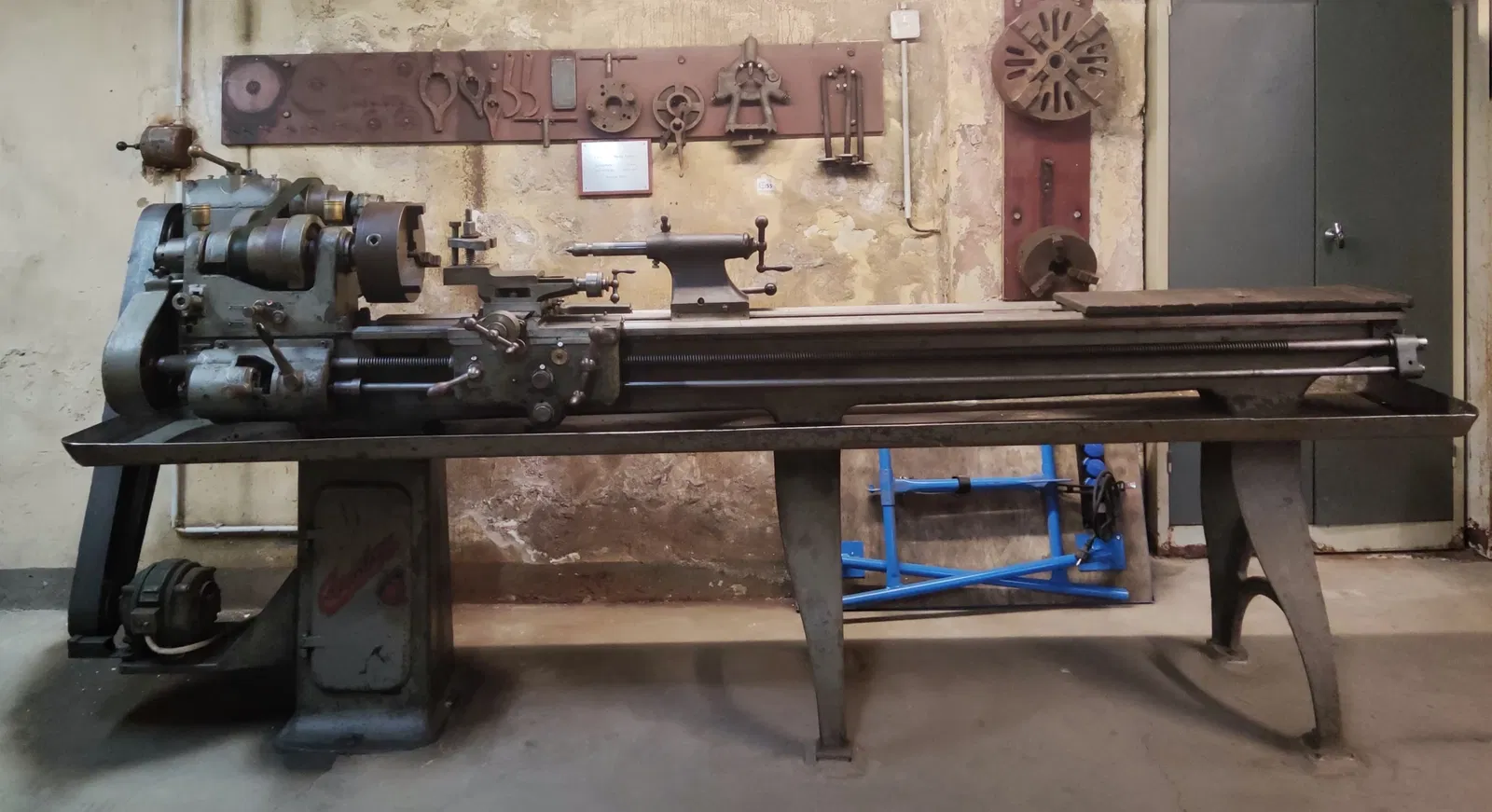 Klokkengieterij Mabilon