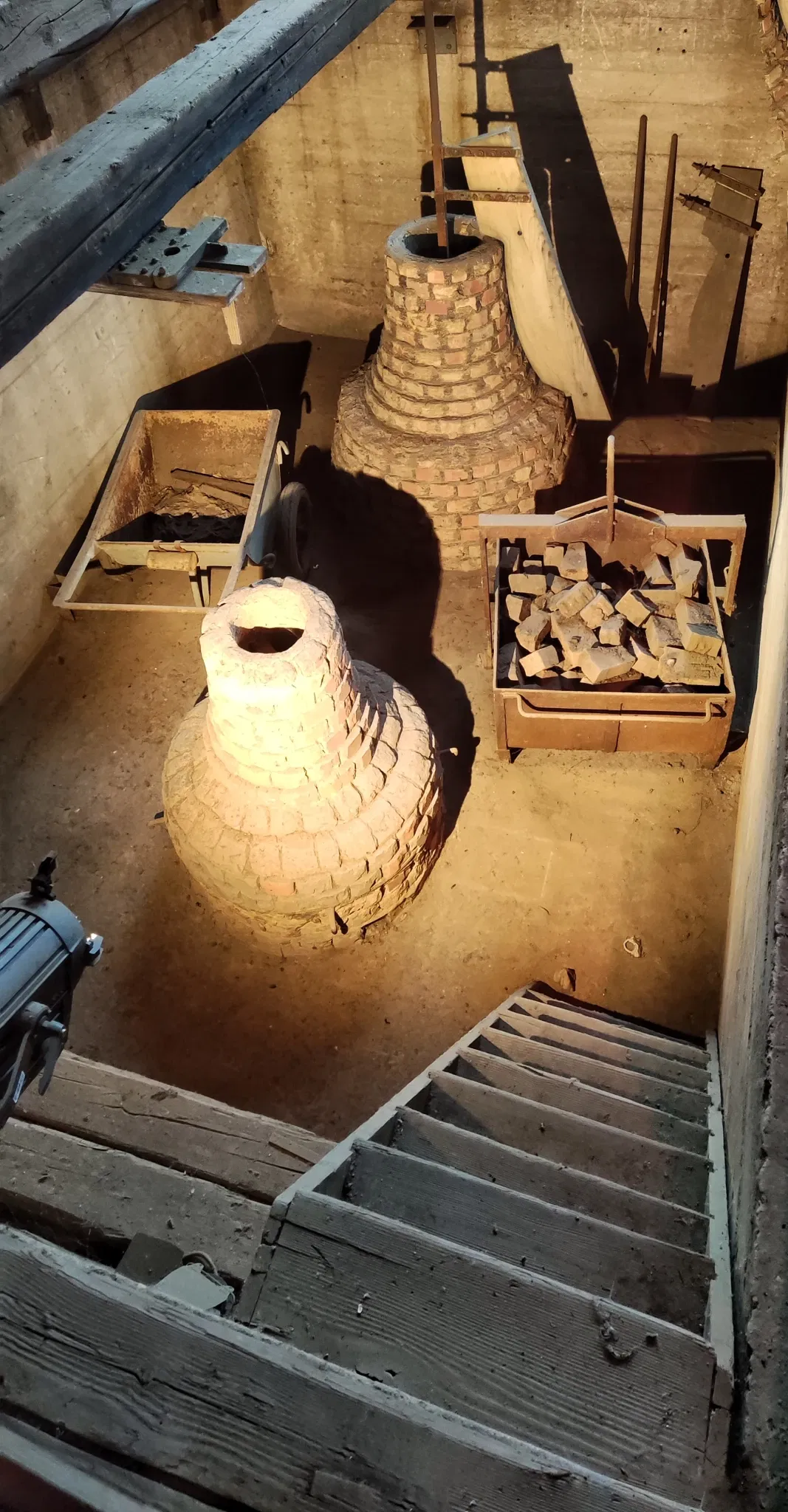 Museum Glockengießerei Mabilon