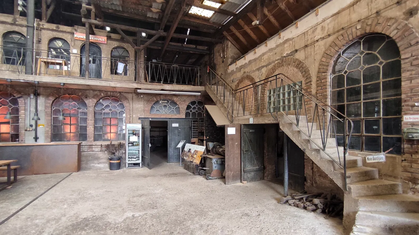 Museum Glockengießerei Mabilon