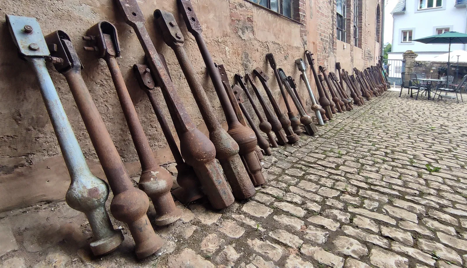 Klokkengieterij Mabilon