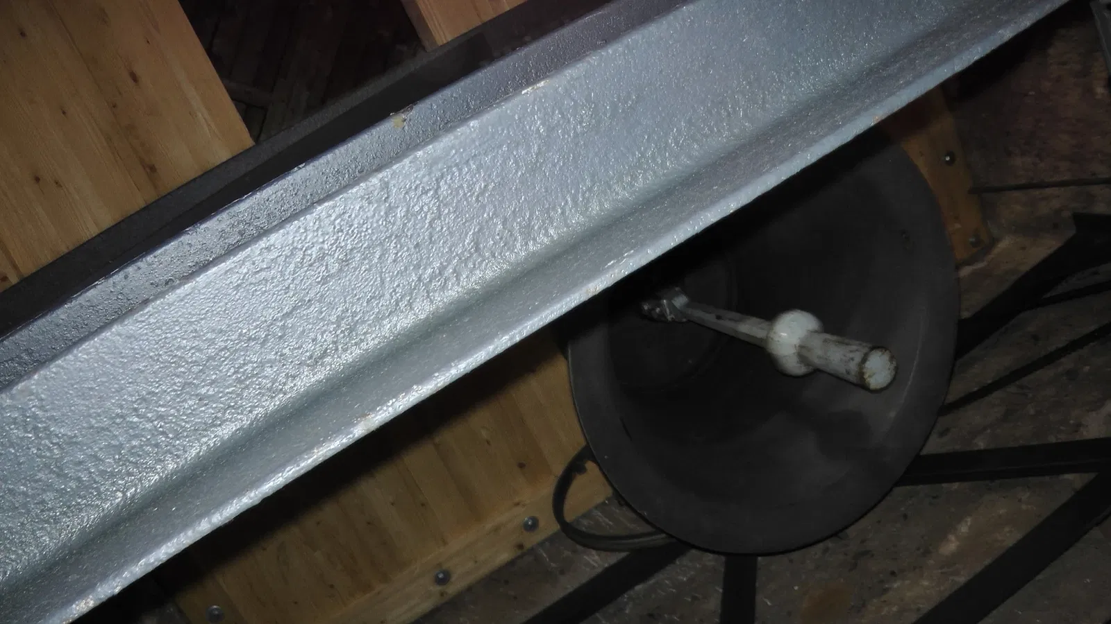 Museum Glockengießerei Mabilon