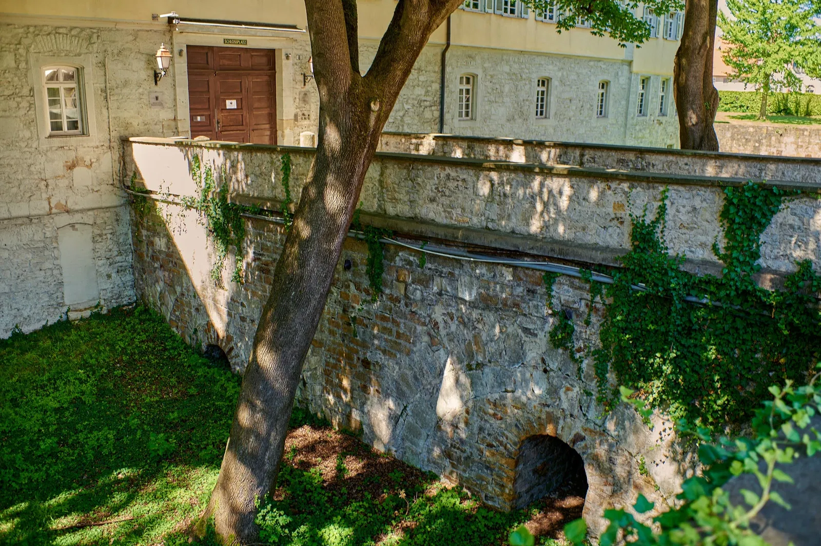 Palacio de Kirchheim