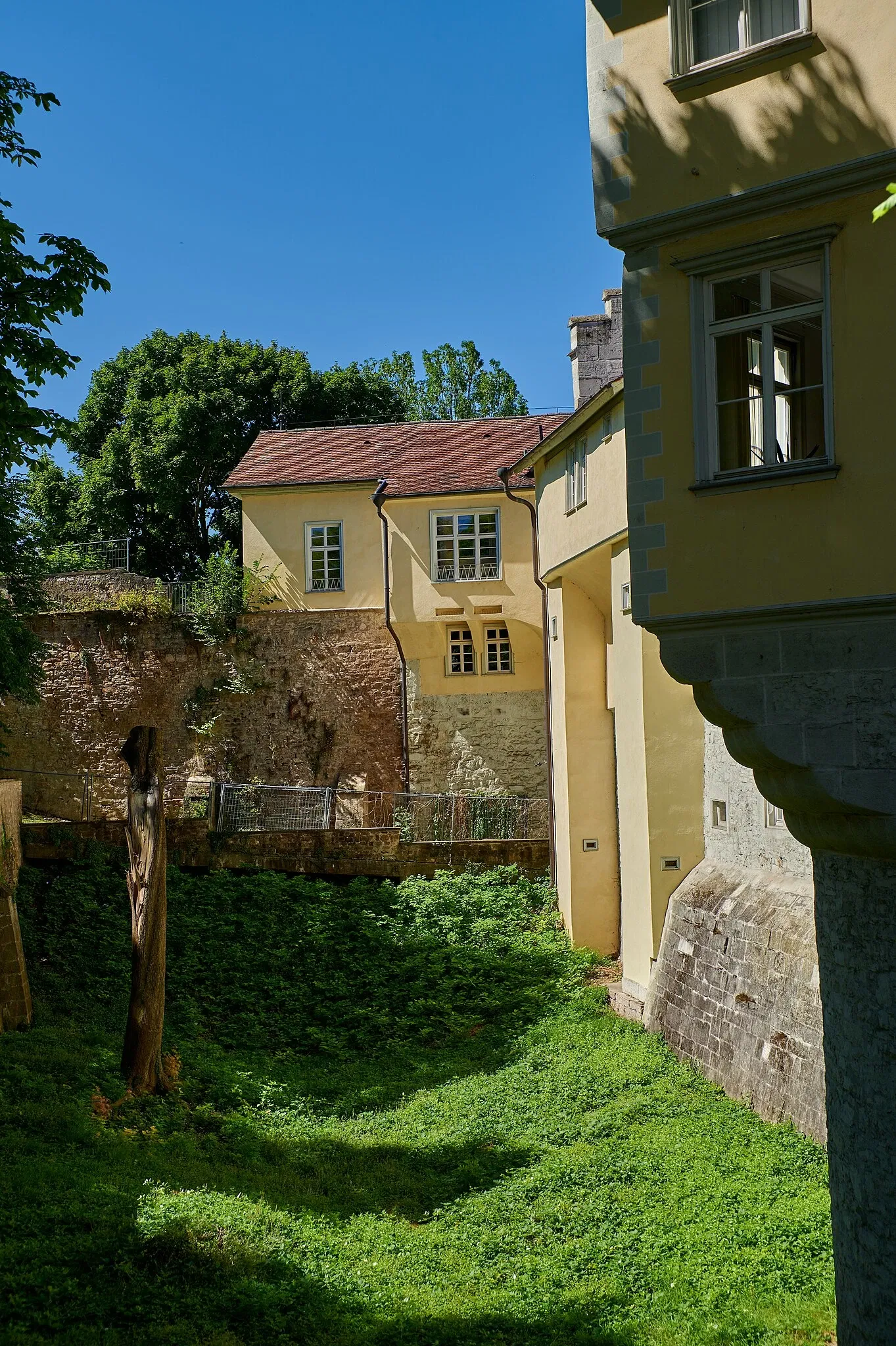Schloss Kirchheim
