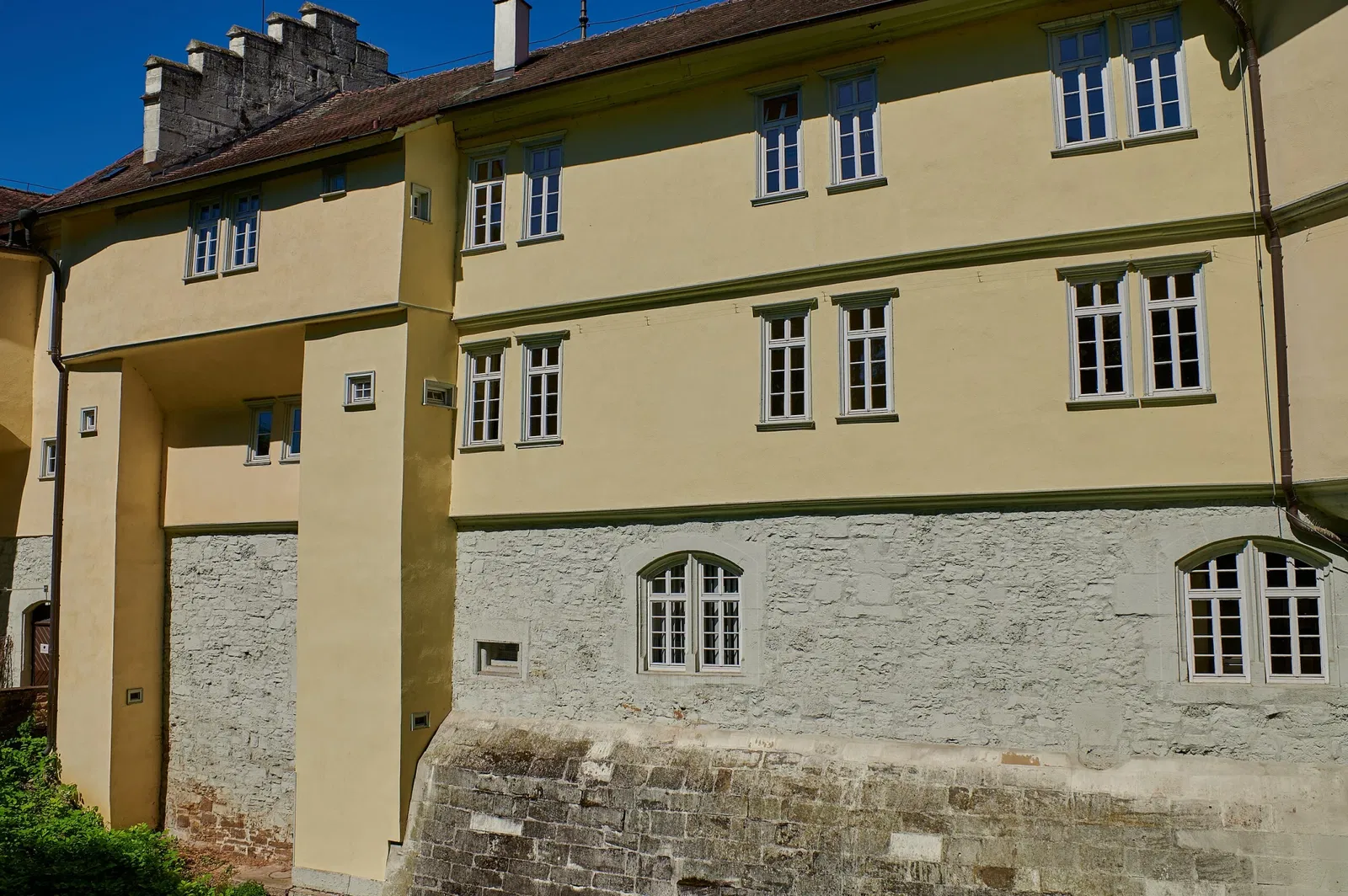 Palacio de Kirchheim