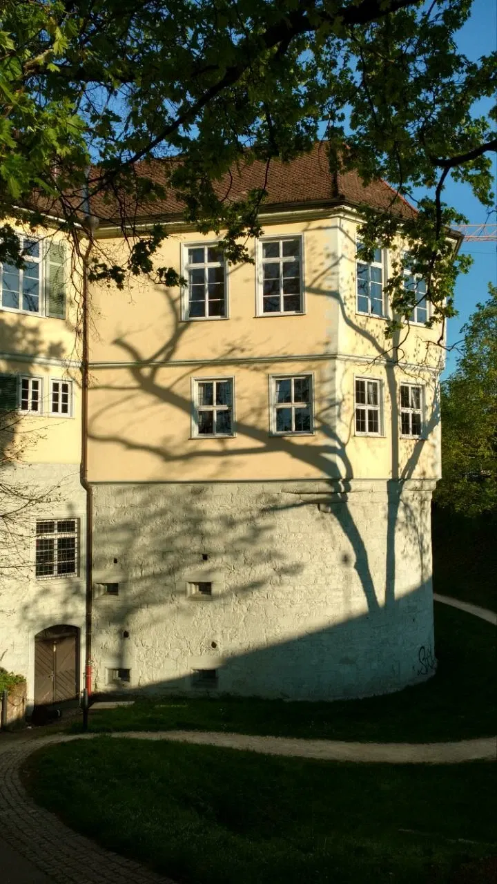 Schloss Kirchheim (Teck)