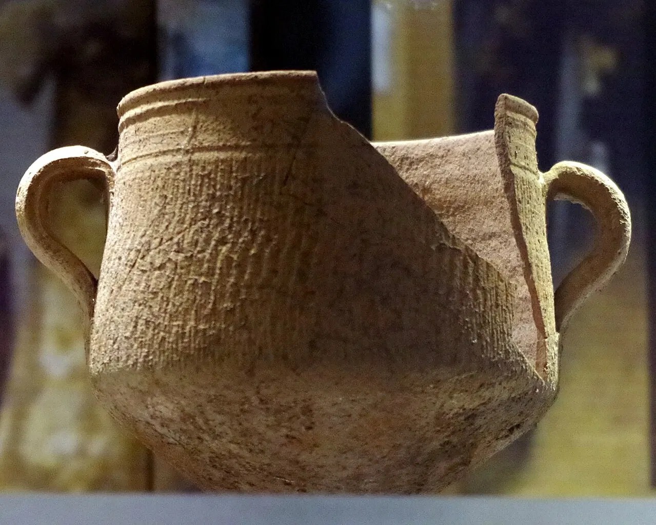 Museo Arqueológico Municipal de Montoro