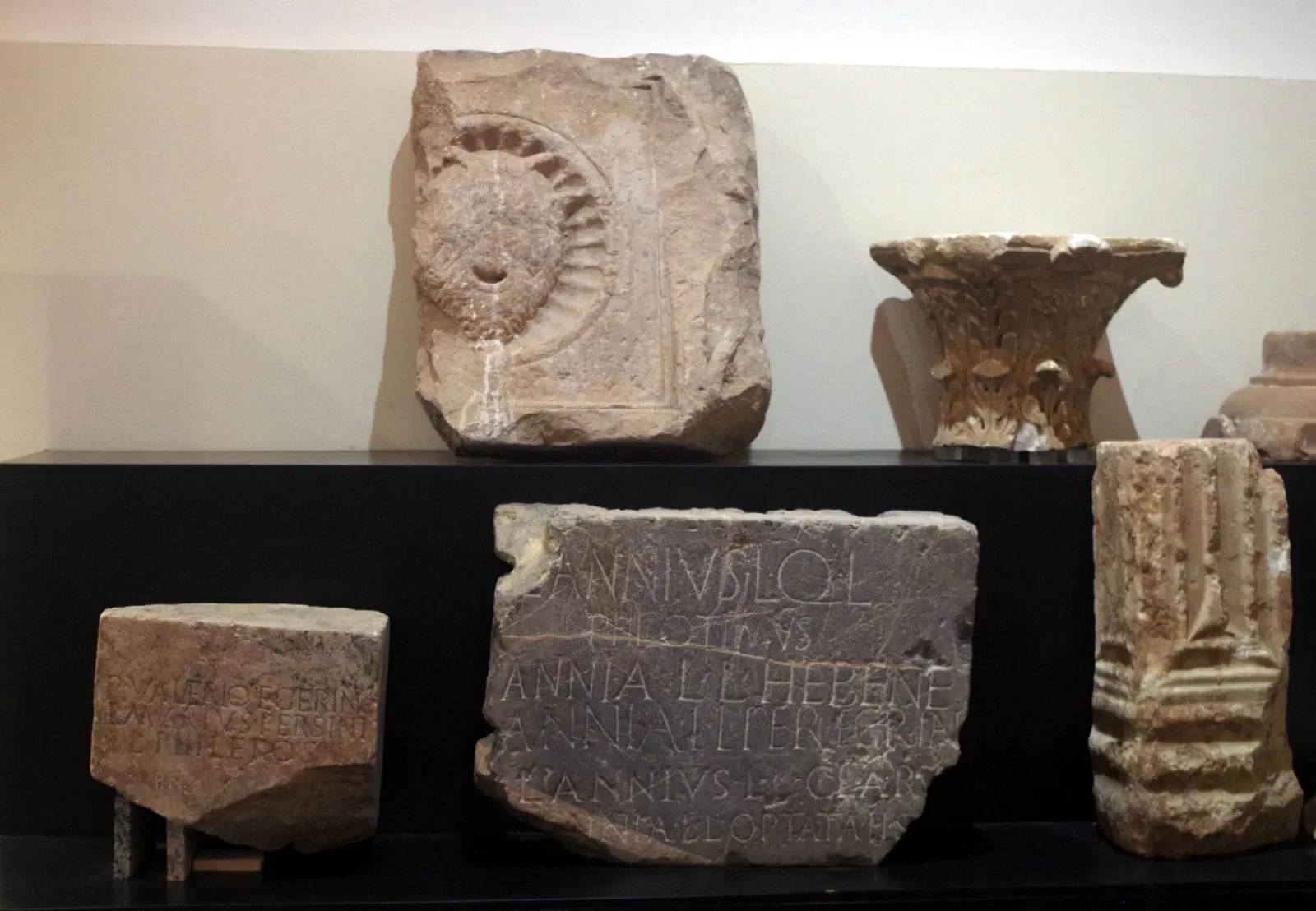 Archaeological Town Museum