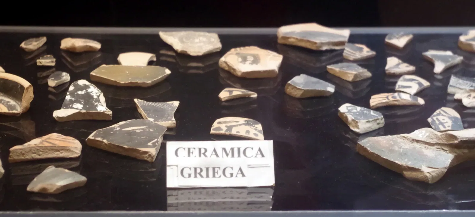 Archaeological Town Museum