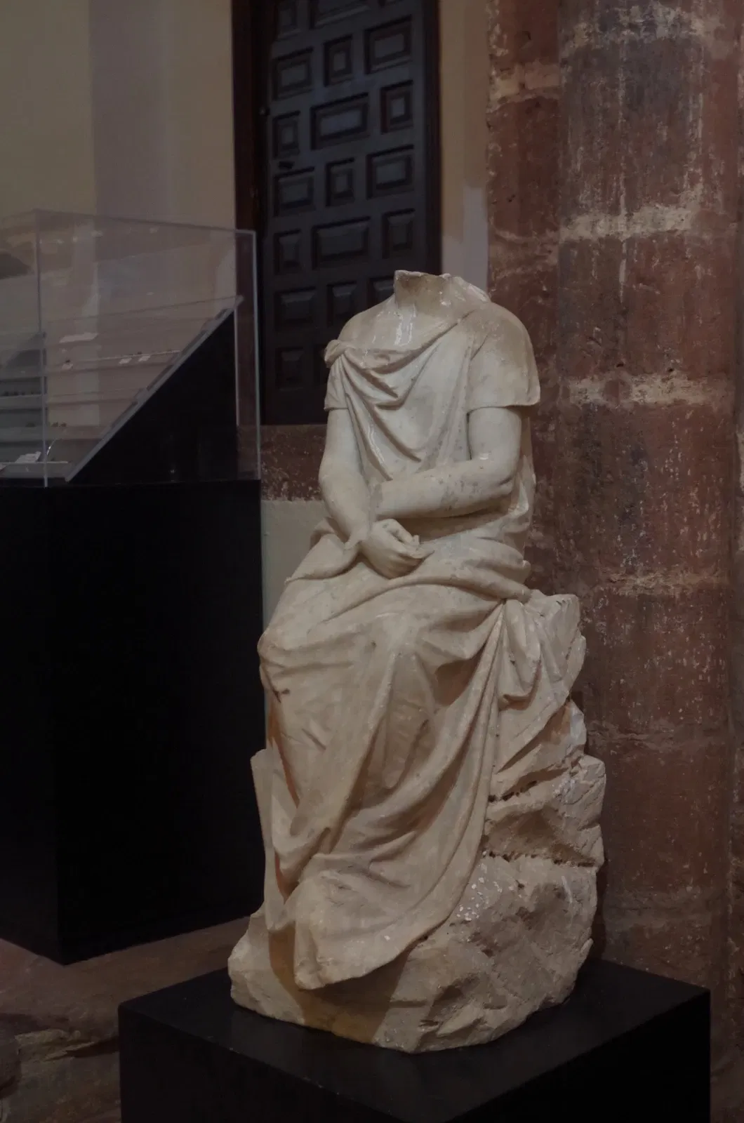 Archaeological Town Museum