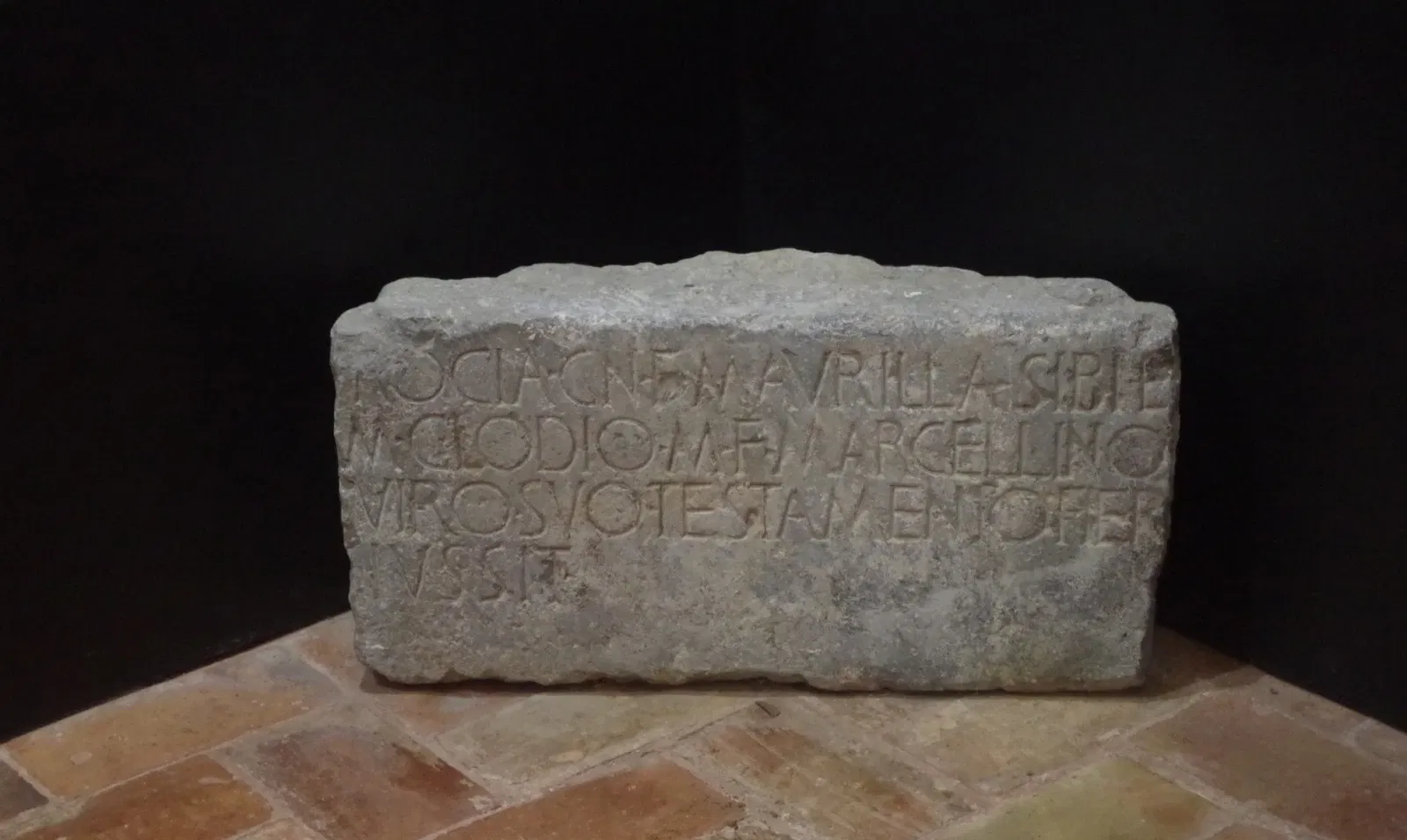 Archaeological Town Museum