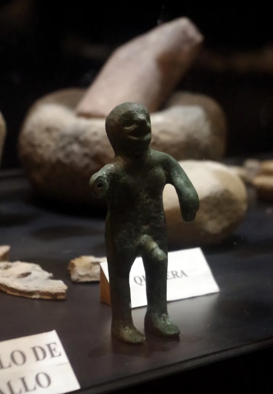 Museo Arqueológico Municipal de Montoro