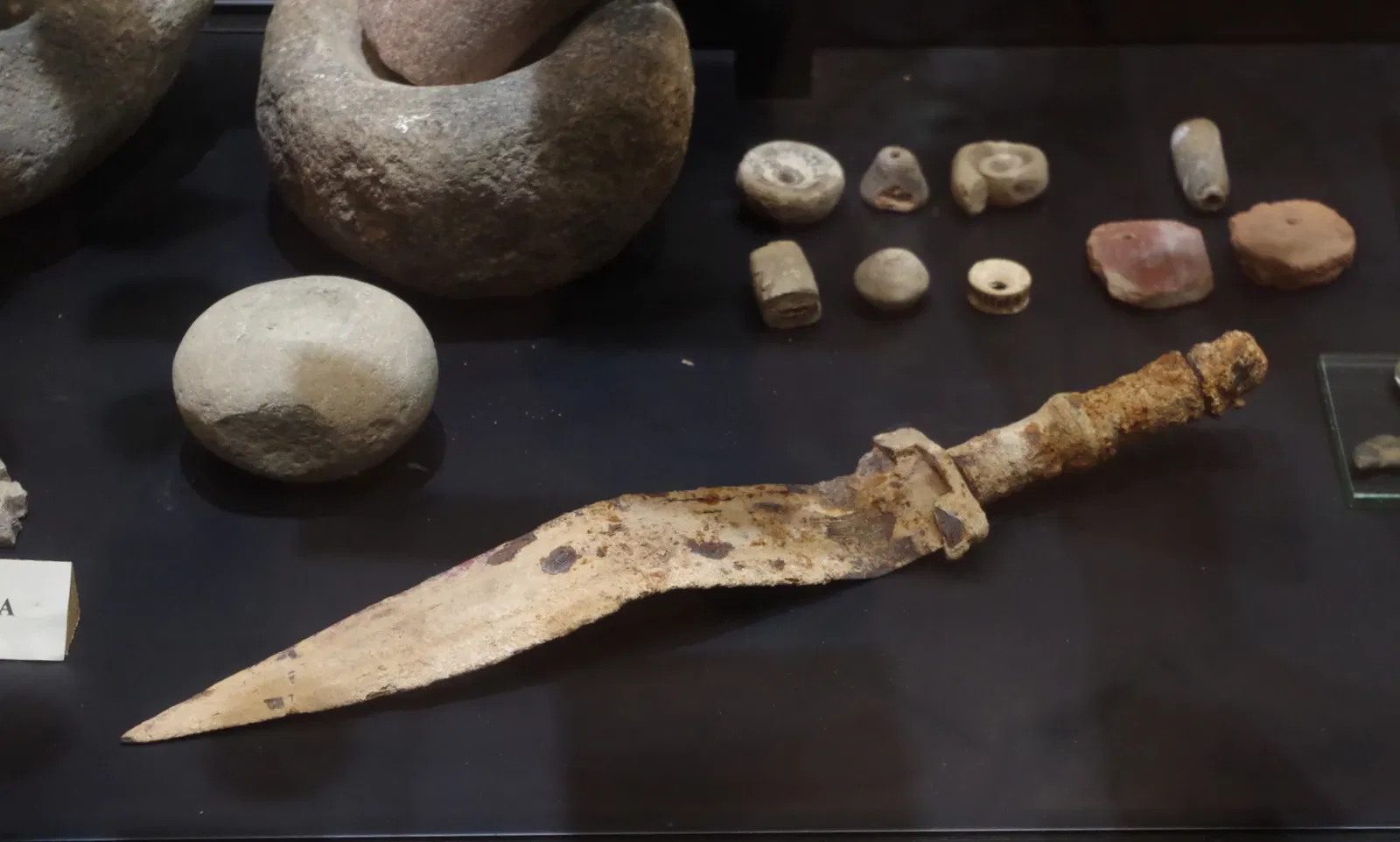 Museo Arqueológico Municipal de Montoro