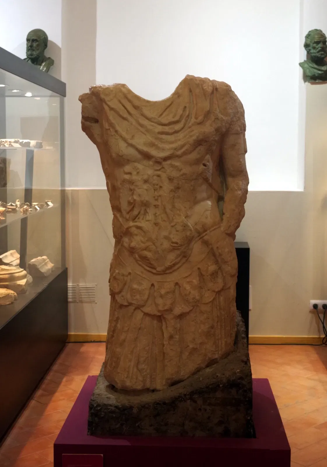 Archaeological Town Museum