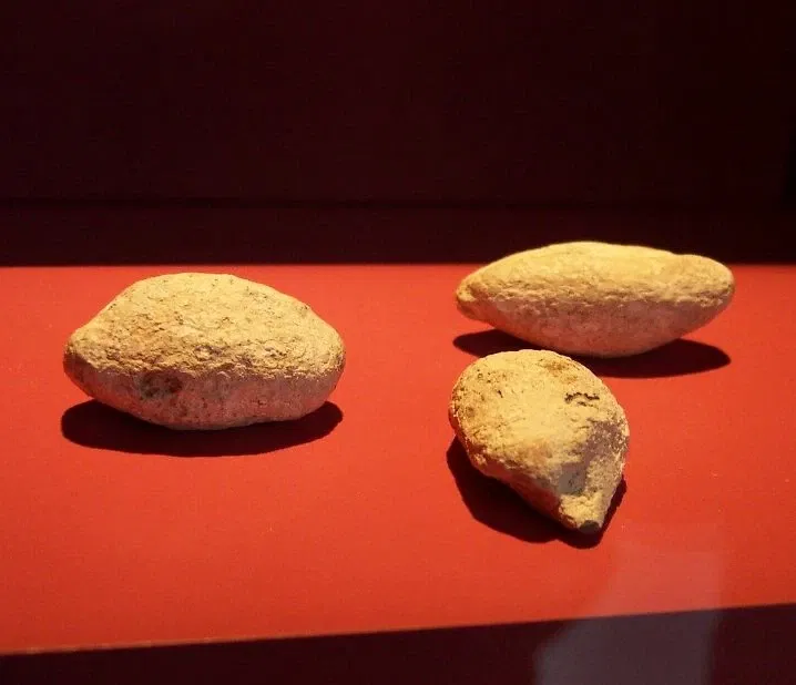 Varusschlacht im Osnabrücker Land - Museum und Park Kalkriese