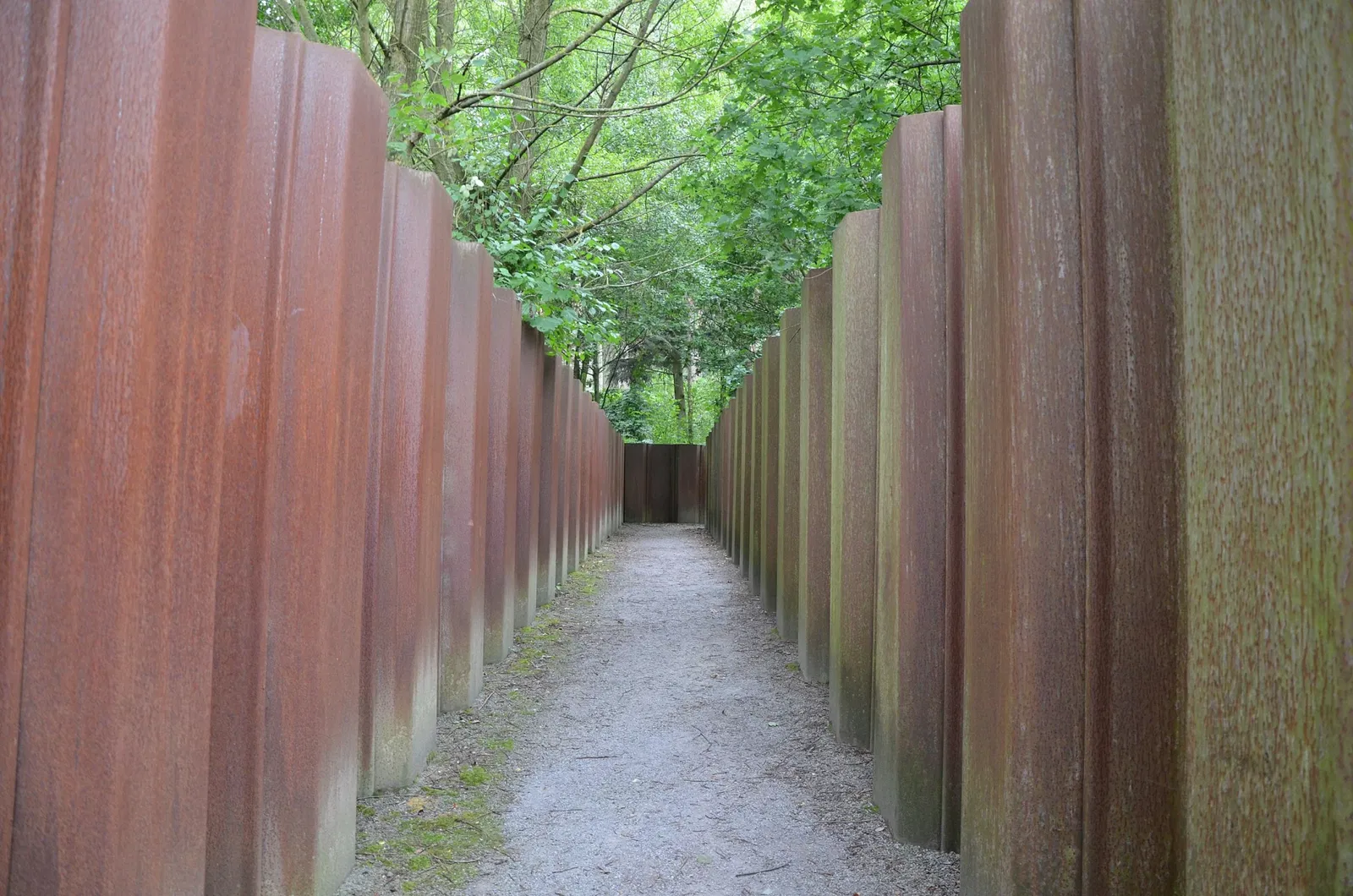 Varusschlacht im Osnabrücker Land - Museum und Park Kalkriese