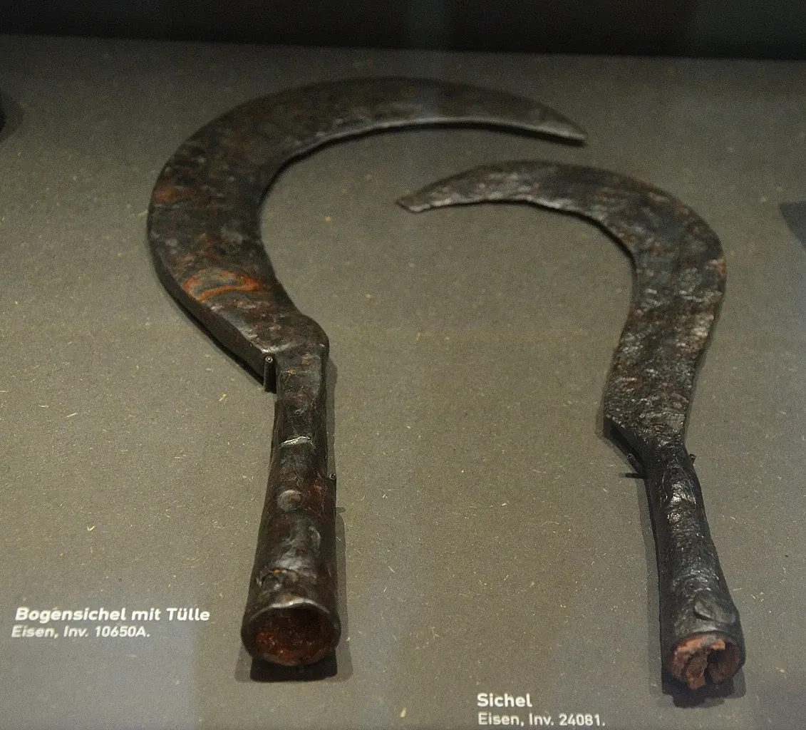 Varusschlacht im Osnabrücker Land - Museum und Park Kalkriese